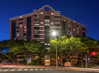 Gateway at Malden Center, Malden, MA 02148