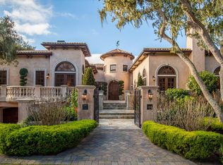 1164 Arroyo Dr, Pebble Beach, CA 93953