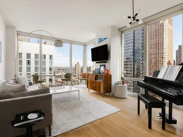 247 West 46th Street image 1 of 6