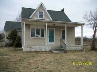 13545 Martinsville Rd, Carleton, MI 48117