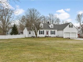 3937 S 800 W, New Palestine, IN 46163