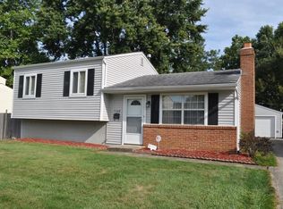 5360 Spire Ln, Columbus, OH 43232