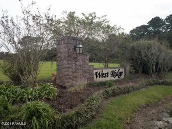 Shelly Dr, Eunice, LA 70535