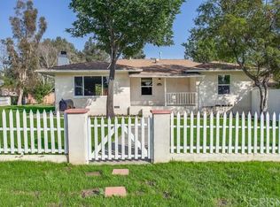 11036 Zelzah Ave, Granada Hills, CA 91344