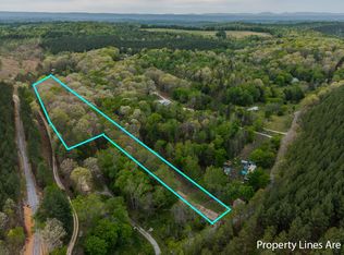 1155 Womac Hollow Rd, Ten Mile, TN 37880