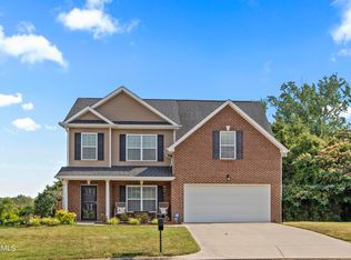 6204 Daniels Branch Ln, Knoxville, TN 37924