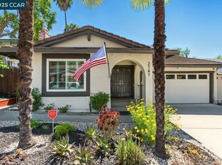 2141 Wilmington Dr, Walnut Creek, CA 94596