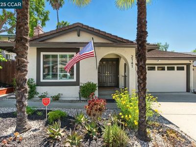 2141 Wilmington Dr, Walnut Creek, CA, 94596