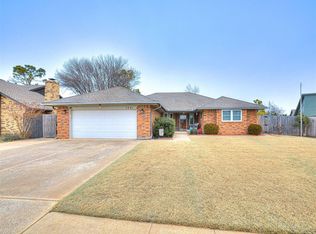 1331 Hamlet Rd, Oklahoma City, OK 73159