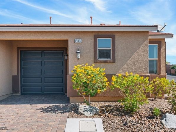 2685 Crystal Blue St, Laughlin, NV 89029