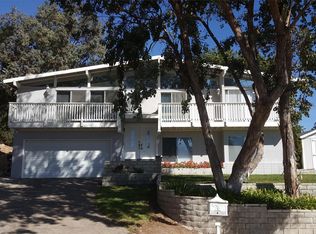 4352 N Avenida Amelgado, Thousand Oaks, CA 91360