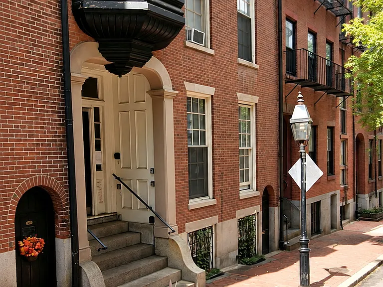 45A Hancock St #1 — Photo 3