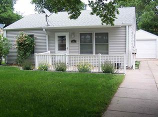1311 W 5th St, McCook, NE 69001