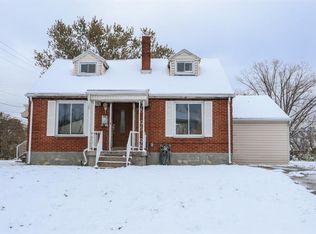 1335 Tampa Ave, Dayton, OH 45417