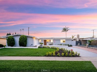 1727 Labrador Dr, Costa Mesa, CA, 92626