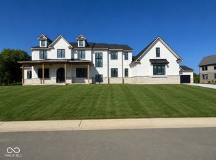 1525 Chatham Ridge Ct, Westfield, IN 46074