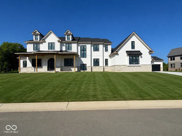 1525 Chatham Ridge Ct, Westfield, IN 46074