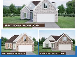 80 Hughetta St N, Oakland, TN 38060