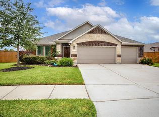 12614 Grand Haven Dr, La Marque, TX 77568