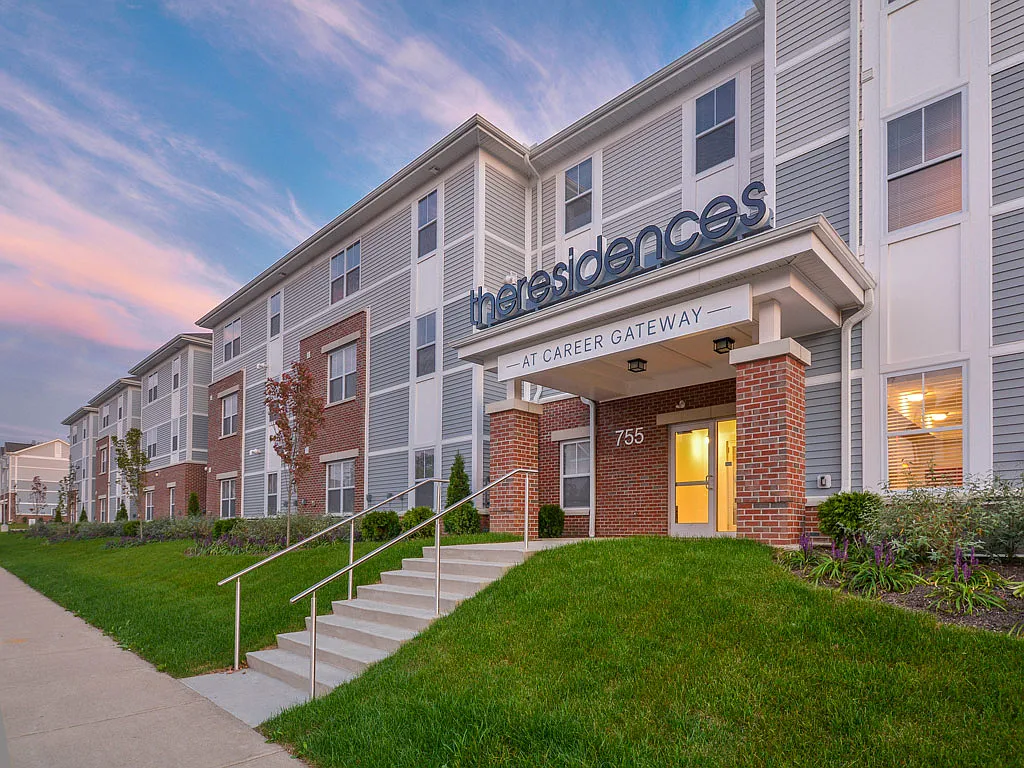The Residences At Career Gateway — Photo 1