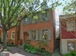 114 S Duke St, Lancaster, PA 17602