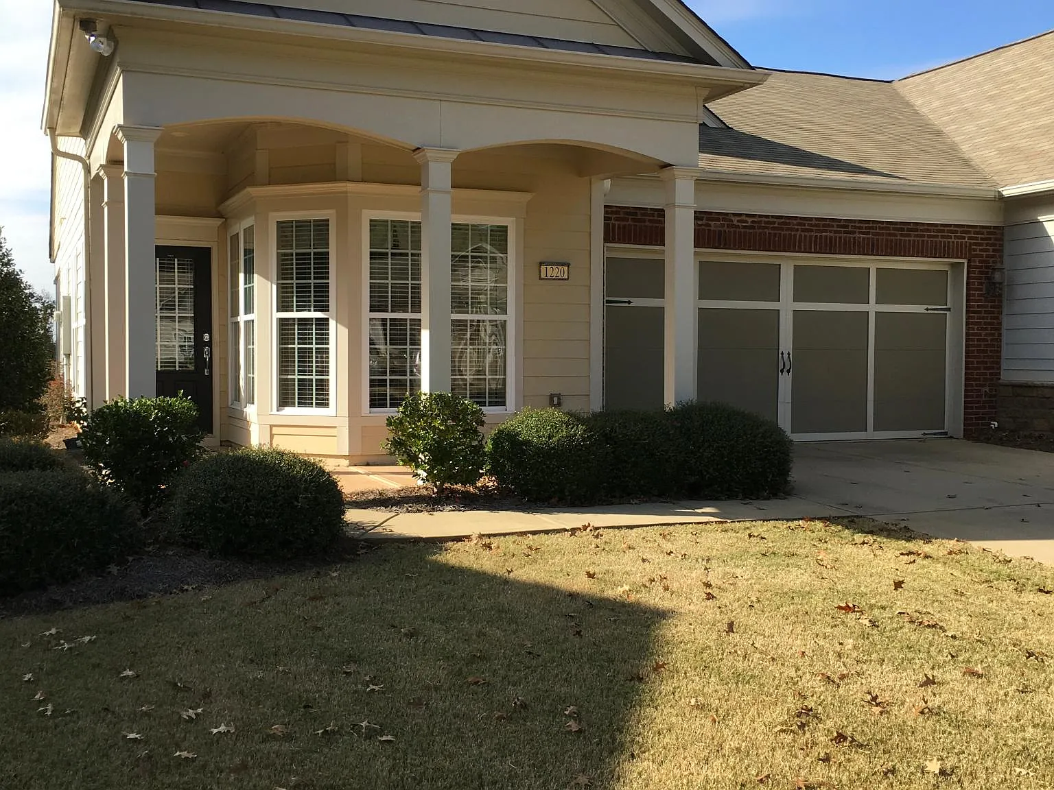 2 bed, 1277 sqft, $2,495 — Photo 2