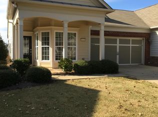 1220 Flat Rock St, Greensboro, GA 30642