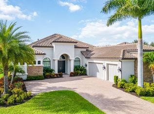 3235 Miyagi Ln, Naples, FL 34114