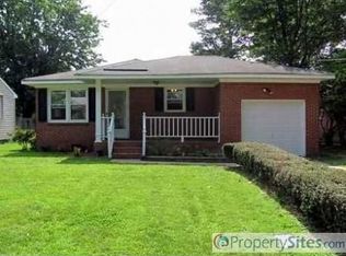 1526 Linden Ave, Chesapeake, VA 23325