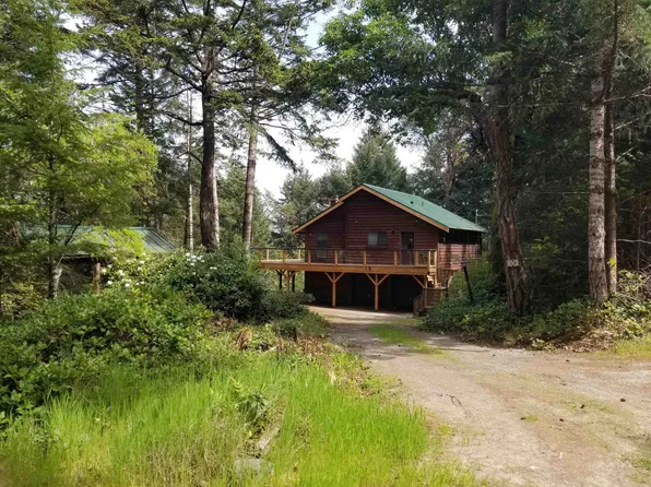 1001 Robson Way, Southern Gulf Islands, BC V0N 1P0