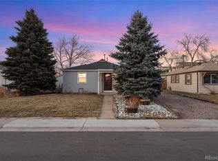 6955 Reno Dr, Arvada, CO 80002