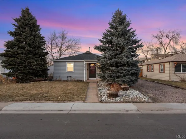 6955 Reno Drive, Arvada, CO 80002