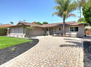 156 Santa Paula Ave, Santa Barbara, CA 93111