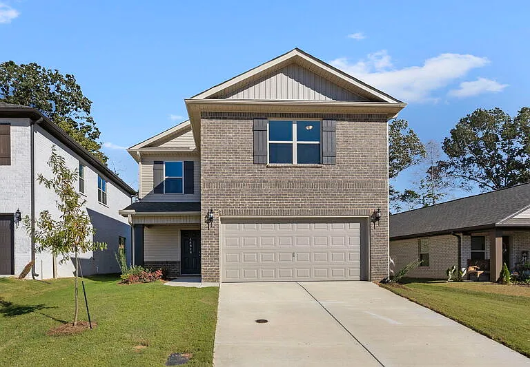 14616 Ravenel Dr — Photo 1