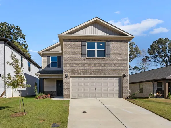 14616 Ravenel Dr, Harvest, AL 35749