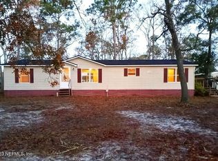 85359 Joann Rd, Yulee, FL 32097