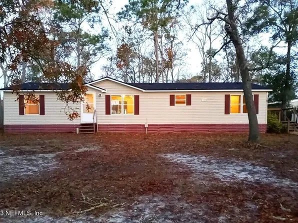 85359 JOANN Road, Yulee, FL 32097