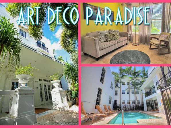 334 Euclid Ave APT 307, Miami Beach, FL 33139