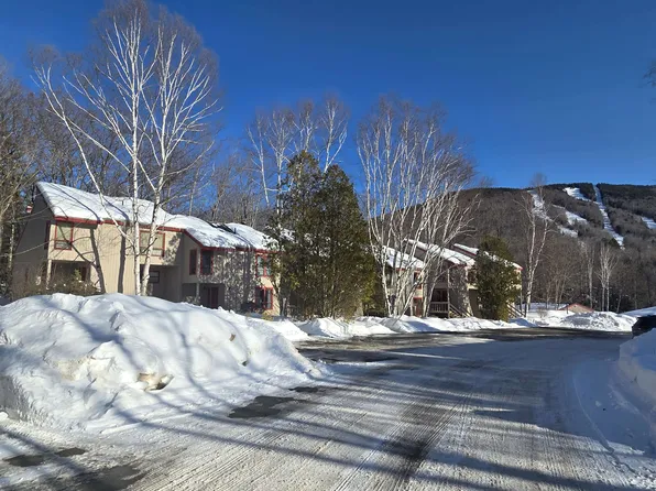 32 Winter Way #6, Lincoln, NH 03251