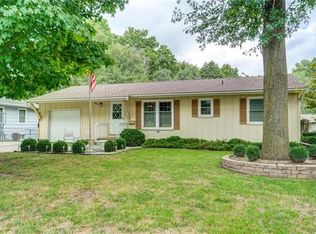 7600 W 74th St, Overland Park, KS 66204
