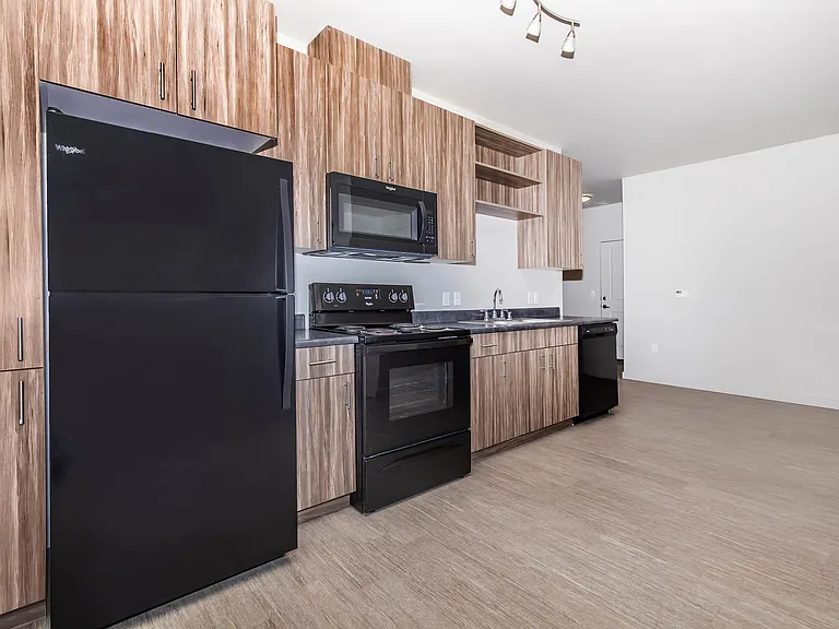 Thai Binh Apartments — Photo 50