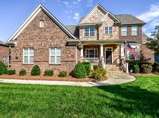 14616 Old Vermillion Dr, Huntersville, NC 28078