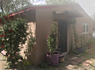 802 Baca St, Santa Fe, NM 87505