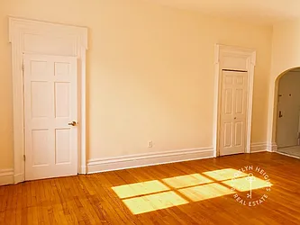 Rented by Brooklyn Heights Real Estate Inc