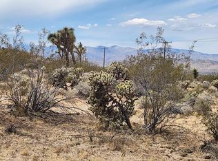 0 Olympic Rd, Joshua Tree, CA 92252