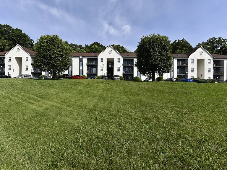 Community Grounds