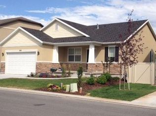 3195 W Wild Flower Ln, Lehi, UT 84043
