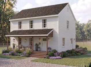 Lot #4 Michael's Place, Sanford, ME 04073