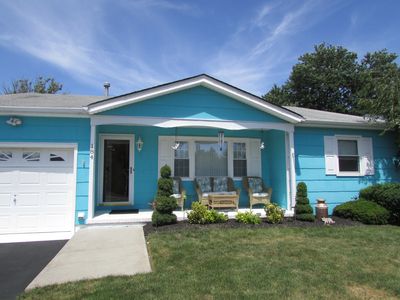 184 Westbrook Dr, Toms River, NJ, 08757