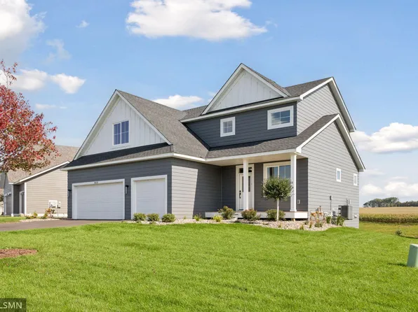 10115 Blackmoor Rd, Woodbury, MN 55129